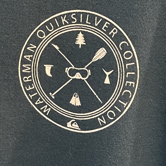 Quicksilver Waterman Collection - Picture 2 of 3